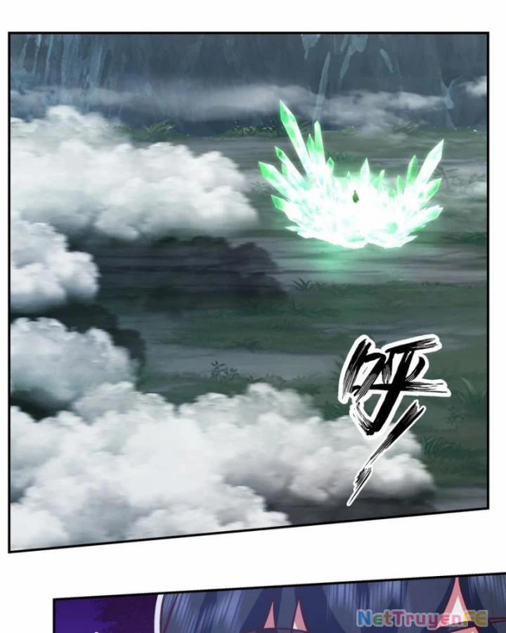 Hỗn Độn Đan Thần 422 trang 21