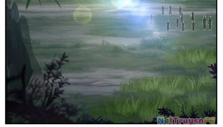 Hỗn Độn Đan Thần 422 trang 23