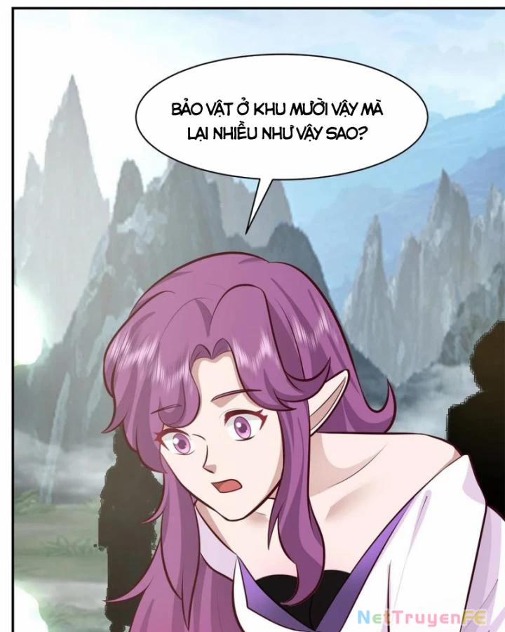 Hỗn Độn Đan Thần 422 trang 24