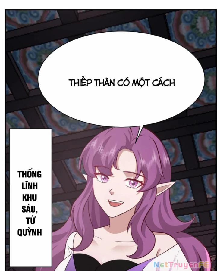 Hỗn Độn Đan Thần 422 trang 7