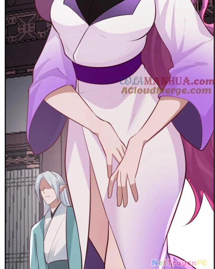 Hỗn Độn Đan Thần 422 trang 8