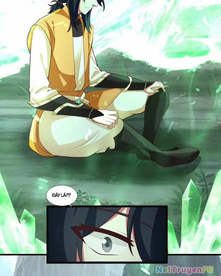 Hỗn Độn Đan Thần 423 trang 10