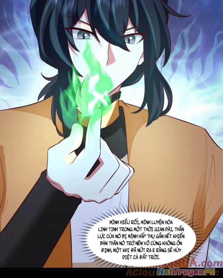 Hỗn Độn Đan Thần 423 trang 13