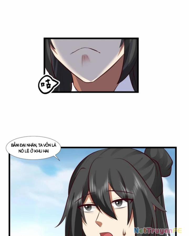 Hỗn Độn Đan Thần 423 trang 22