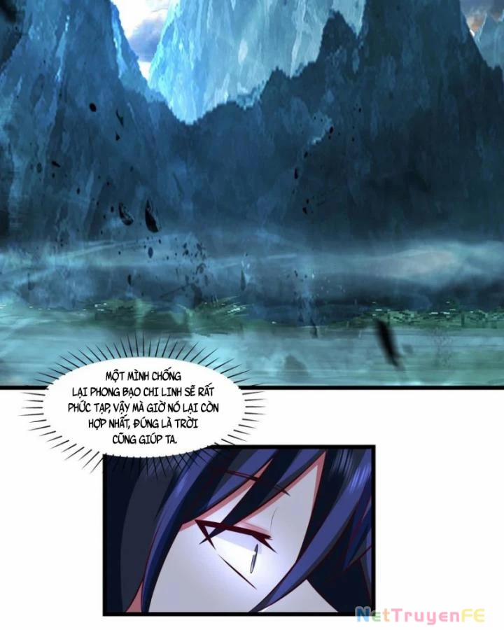 Hỗn Độn Đan Thần 423 trang 24