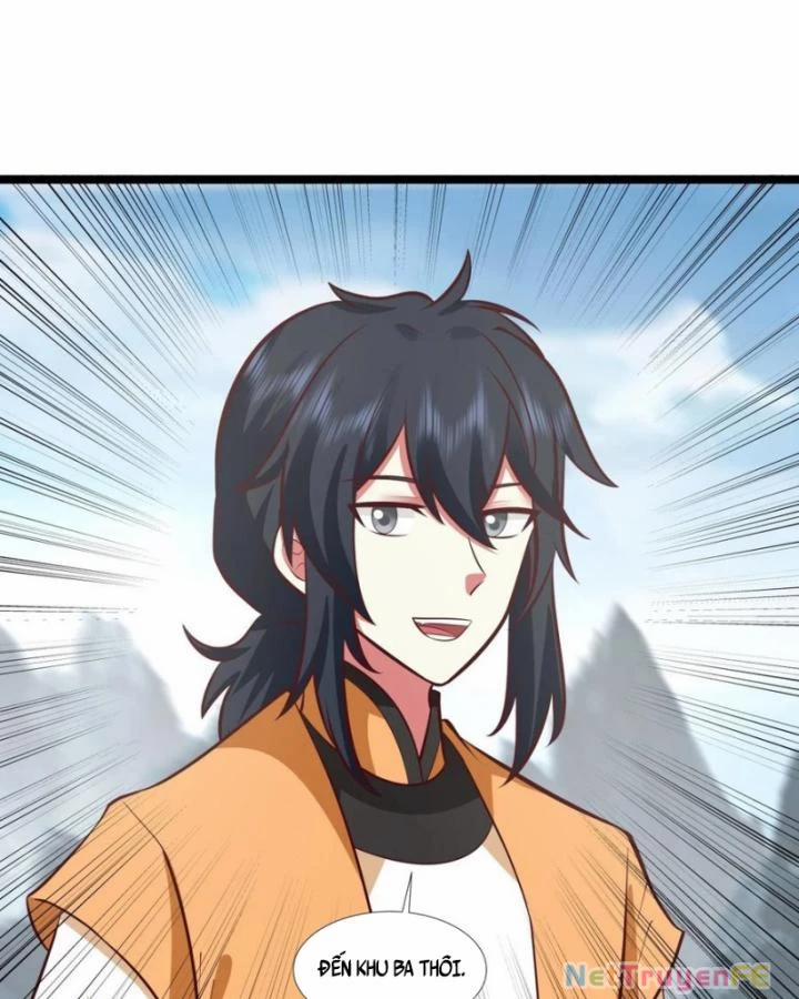 Hỗn Độn Đan Thần 423 trang 26