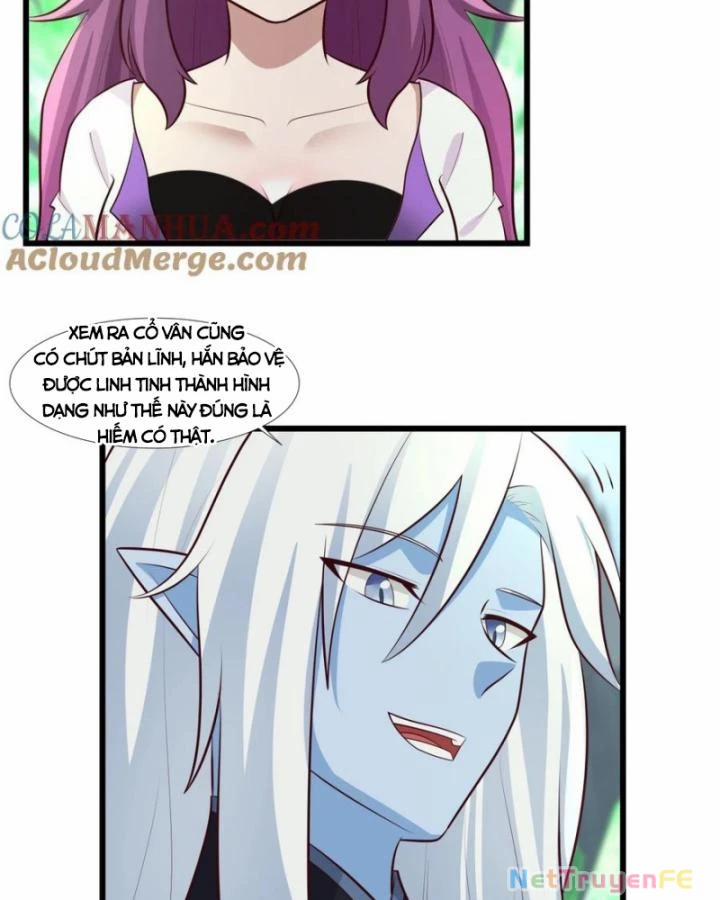 Hỗn Độn Đan Thần 423 trang 3