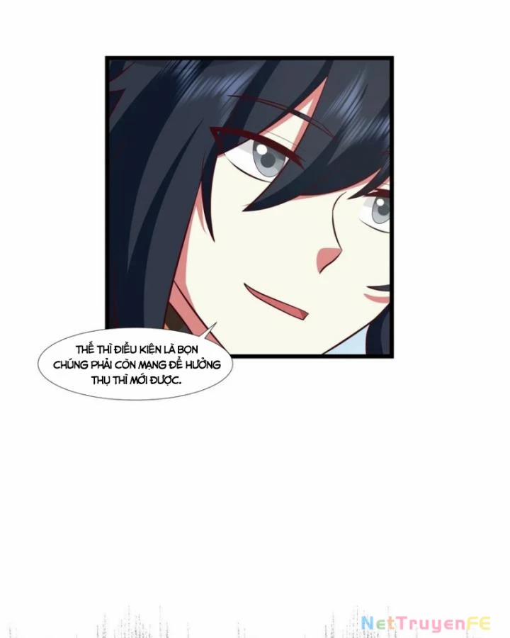 Hỗn Độn Đan Thần 423 trang 8