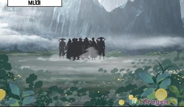 Hỗn Độn Đan Thần 424 trang 15