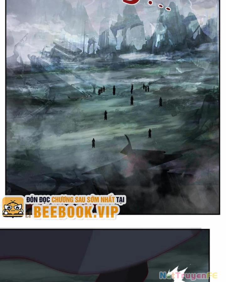 Hỗn Độn Đan Thần 424 trang 2