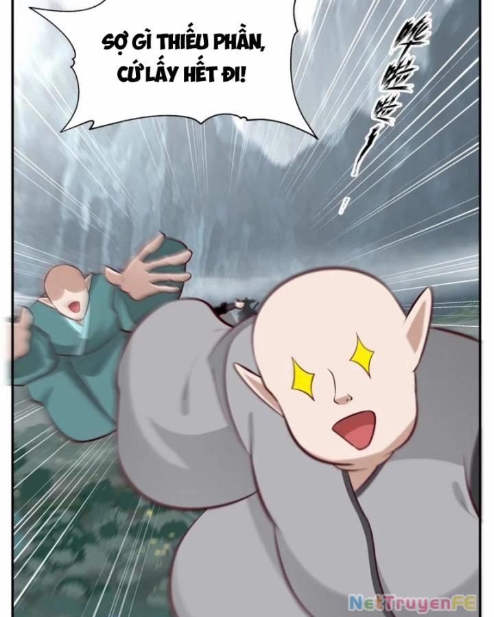 Hỗn Độn Đan Thần 424 trang 24