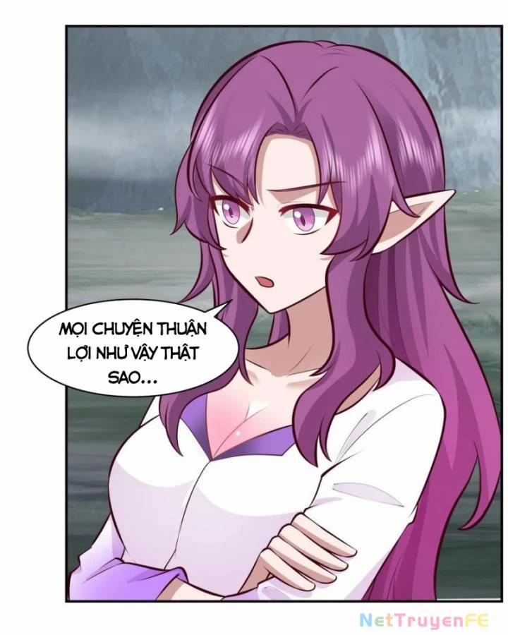 Hỗn Độn Đan Thần 424 trang 26