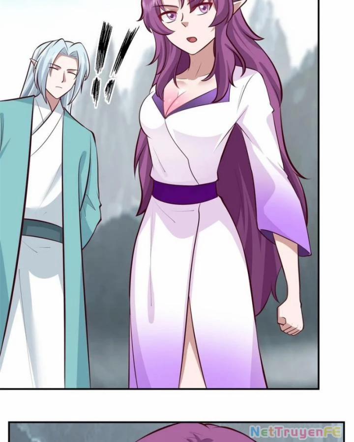 Hỗn Độn Đan Thần 424 trang 30