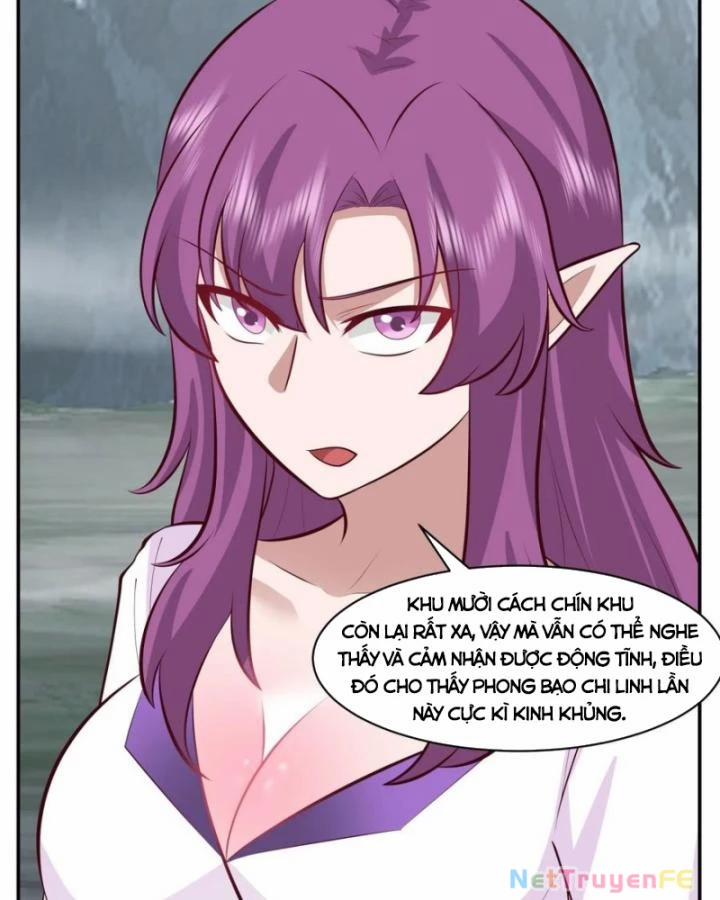 Hỗn Độn Đan Thần 424 trang 31