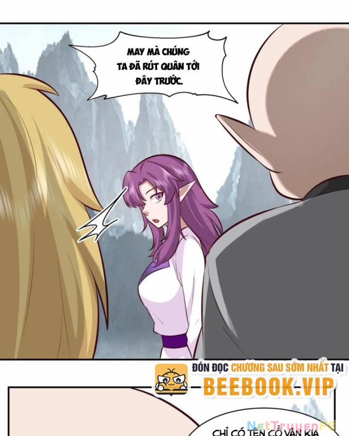 Hỗn Độn Đan Thần 424 trang 33