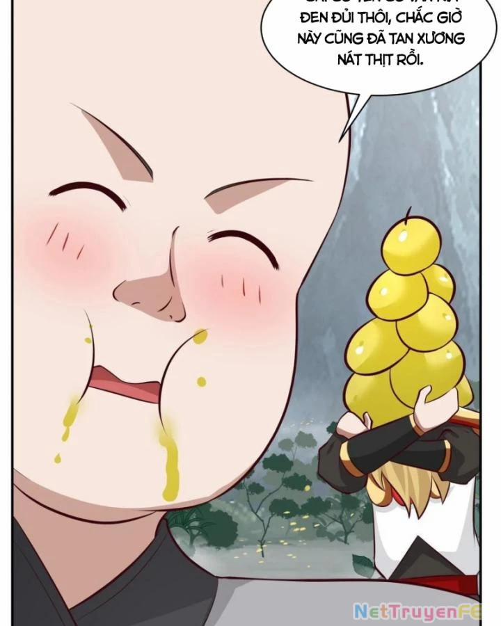 Hỗn Độn Đan Thần 424 trang 34