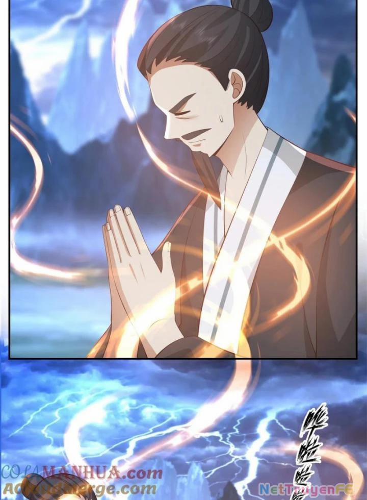 Hỗn Độn Đan Thần 425 trang 10