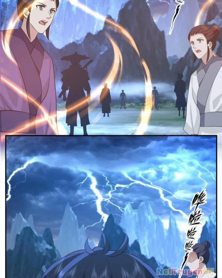 Hỗn Độn Đan Thần 425 trang 11