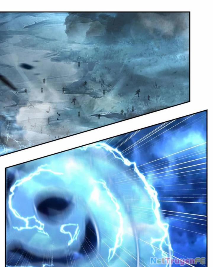 Hỗn Độn Đan Thần 425 trang 14