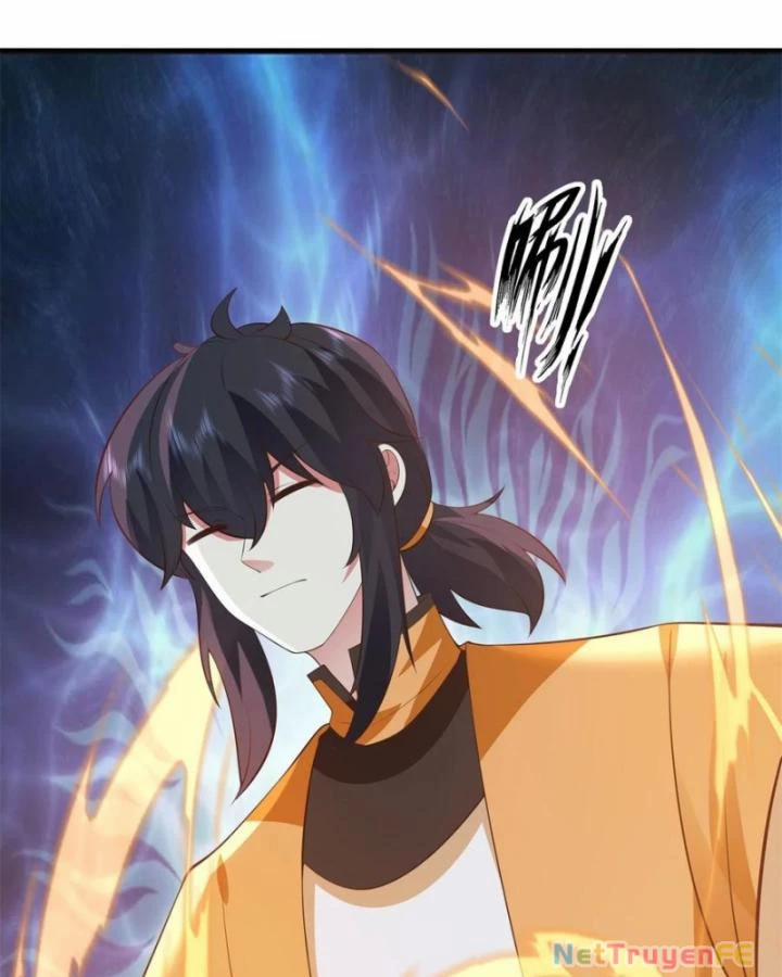 Hỗn Độn Đan Thần 425 trang 18