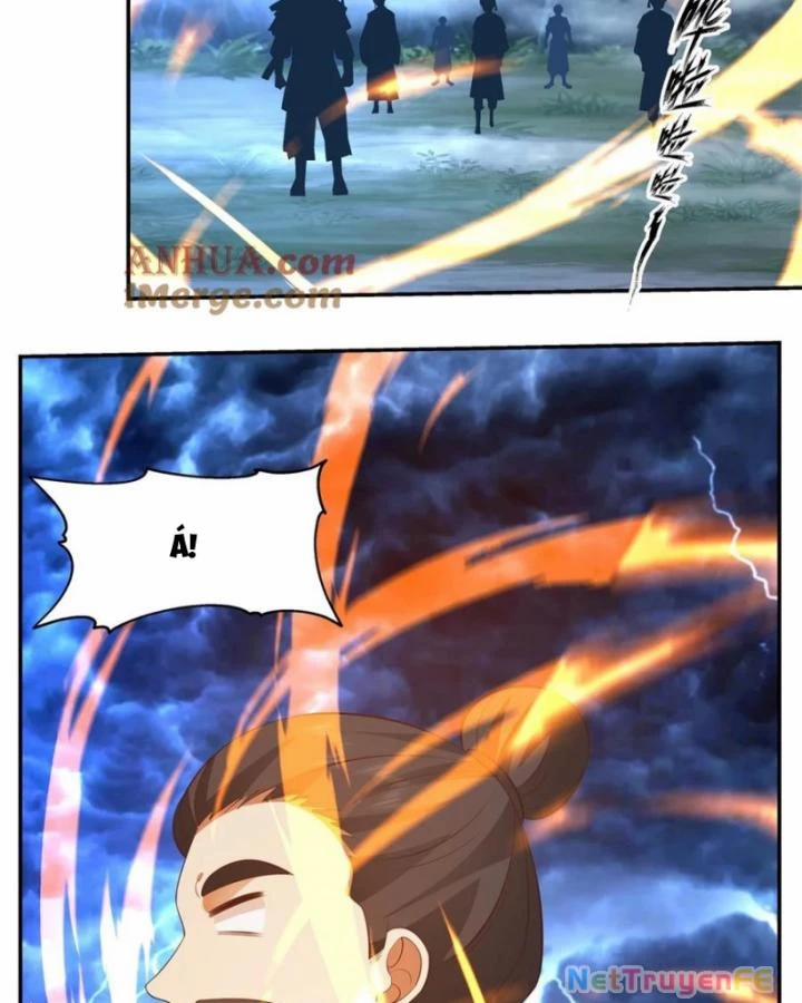 Hỗn Độn Đan Thần 425 trang 20