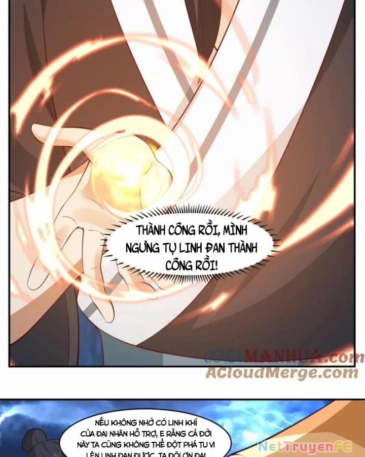 Hỗn Độn Đan Thần 425 trang 23