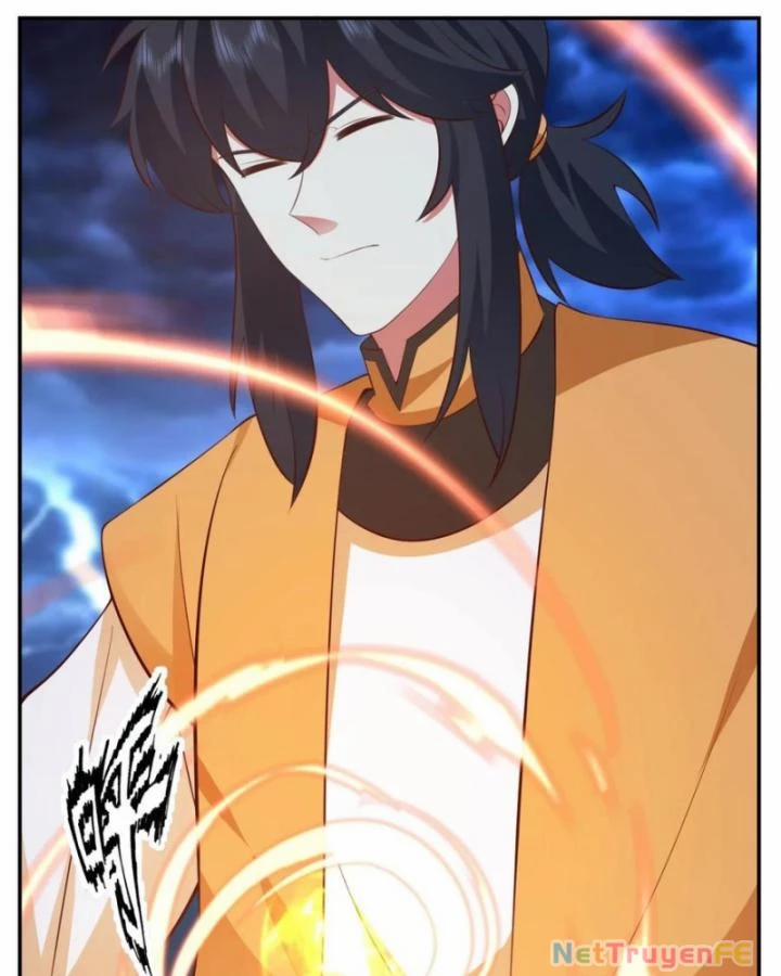 Hỗn Độn Đan Thần 425 trang 25