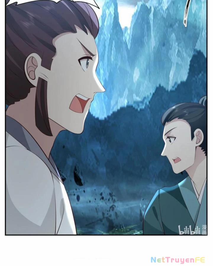 Hỗn Độn Đan Thần 425 trang 34