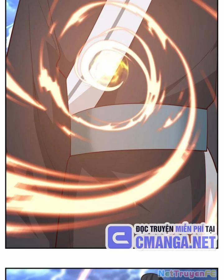 Hỗn Độn Đan Thần 425 trang 9