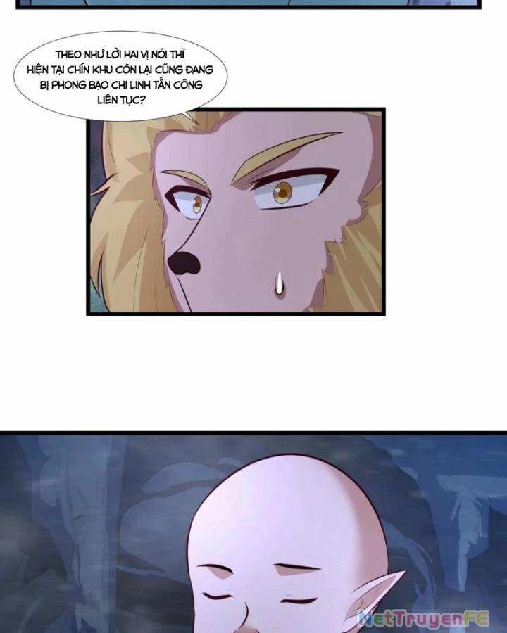 Hỗn Độn Đan Thần 426 trang 13