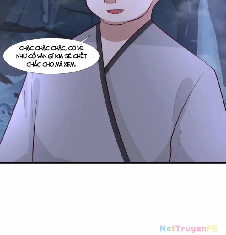 Hỗn Độn Đan Thần 426 trang 14