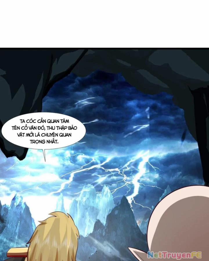 Hỗn Độn Đan Thần 426 trang 15