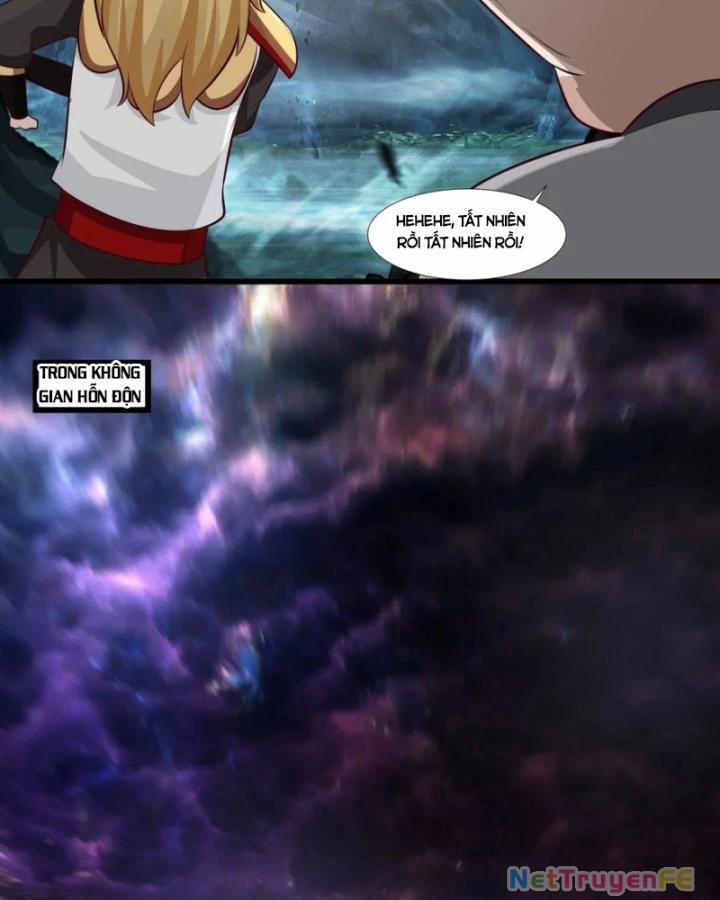 Hỗn Độn Đan Thần 426 trang 16