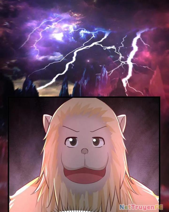 Hỗn Độn Đan Thần 426 trang 17