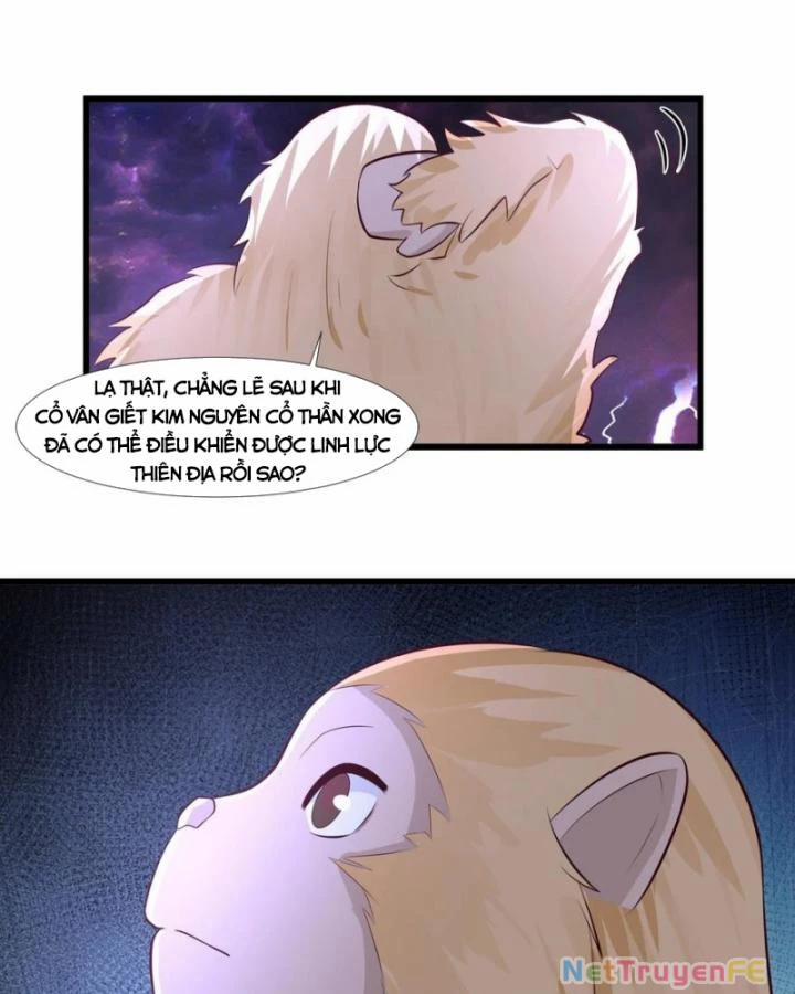Hỗn Độn Đan Thần 426 trang 19