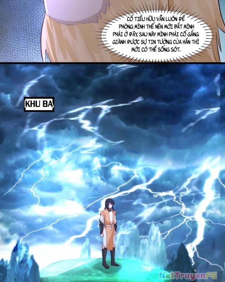 Hỗn Độn Đan Thần 426 trang 20