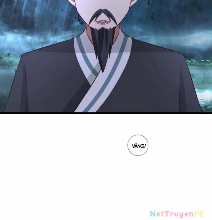 Hỗn Độn Đan Thần 426 trang 24