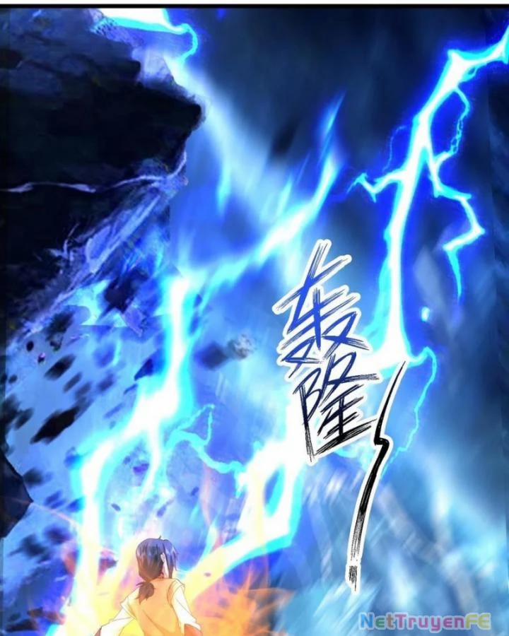 Hỗn Độn Đan Thần 426 trang 28