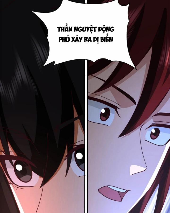 Hỗn Độn Đan Thần 427 trang 22