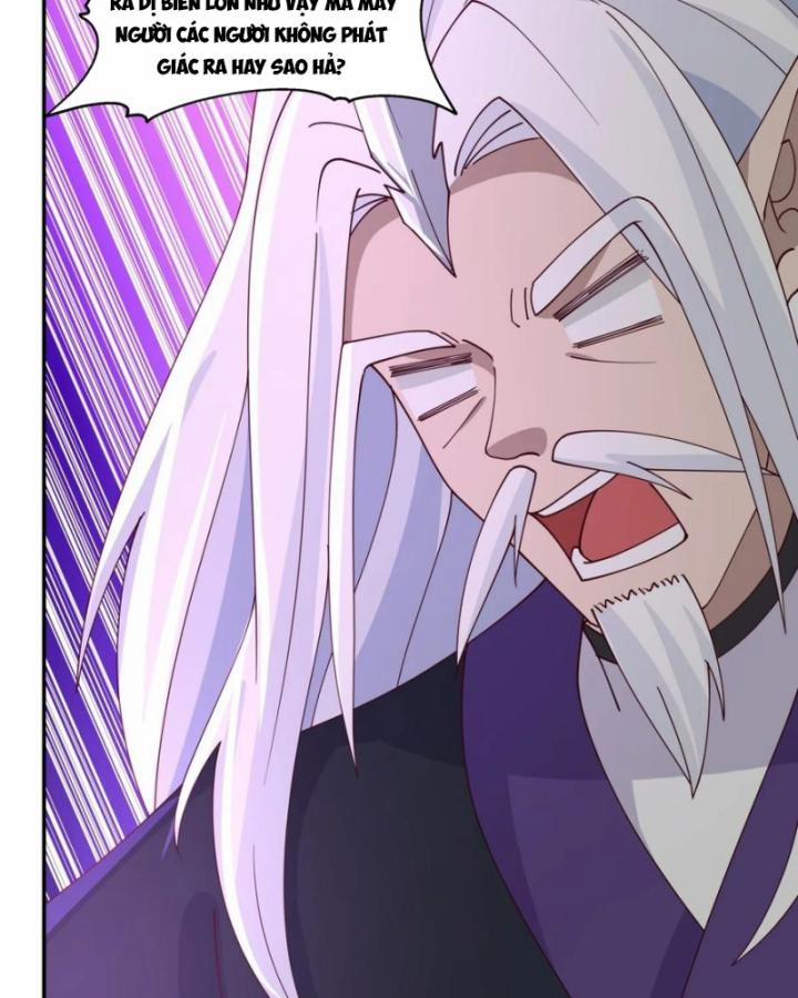 Hỗn Độn Đan Thần 427 trang 29