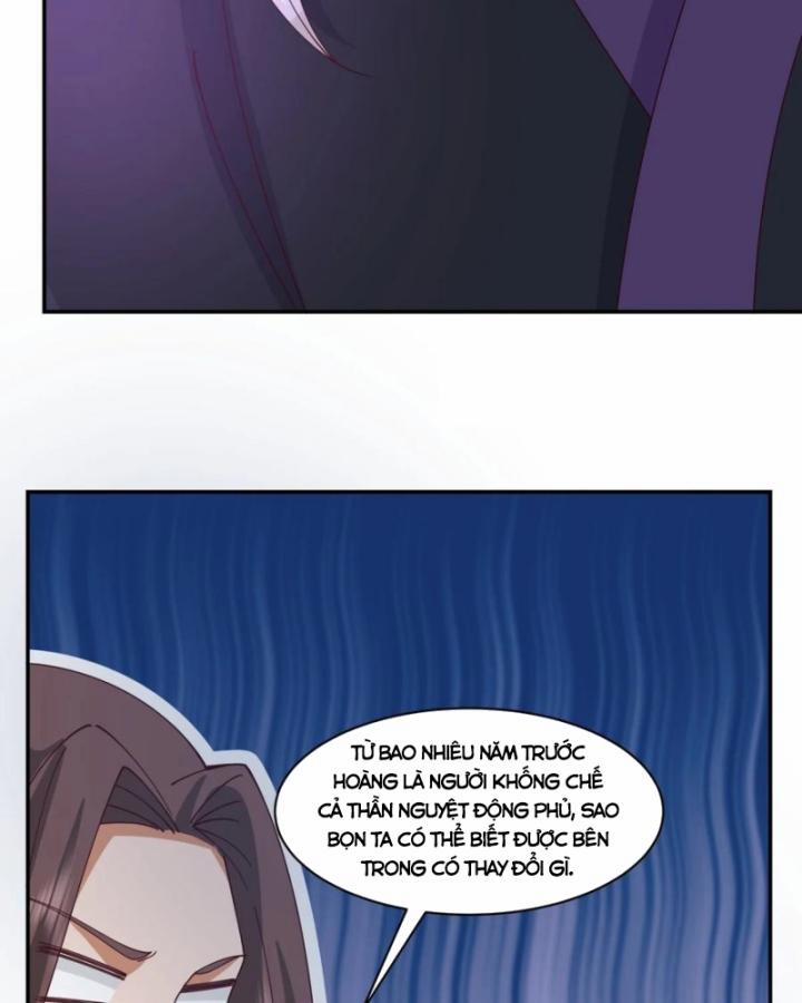 Hỗn Độn Đan Thần 427 trang 30