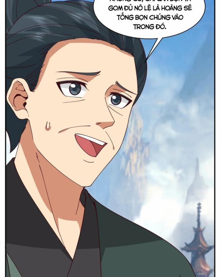 Hỗn Độn Đan Thần 427 trang 33