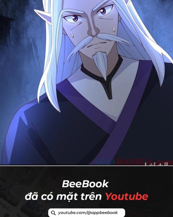 Hỗn Độn Đan Thần 427 trang 35