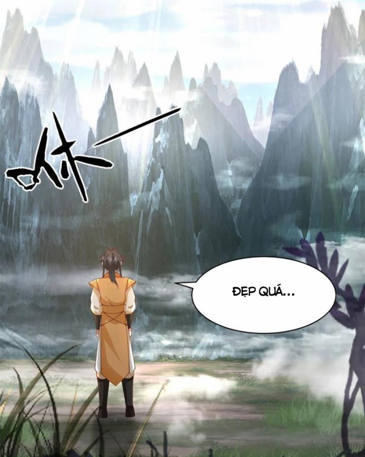 Hỗn Độn Đan Thần 427 trang 5