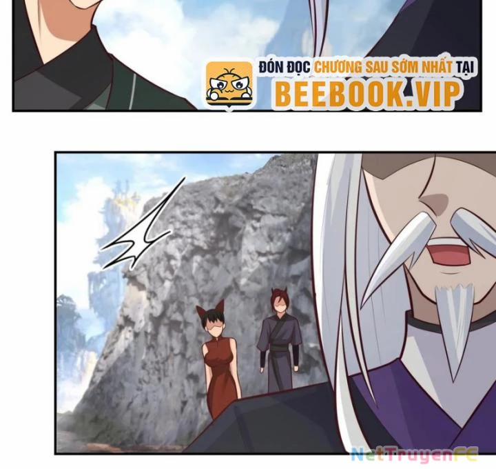 Hỗn Độn Đan Thần 428 trang 3