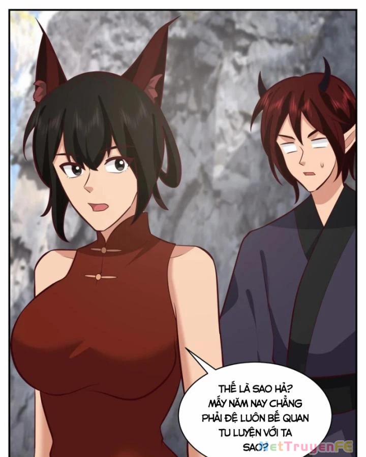 Hỗn Độn Đan Thần 428 trang 4