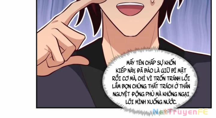 Hỗn Độn Đan Thần 428 trang 6