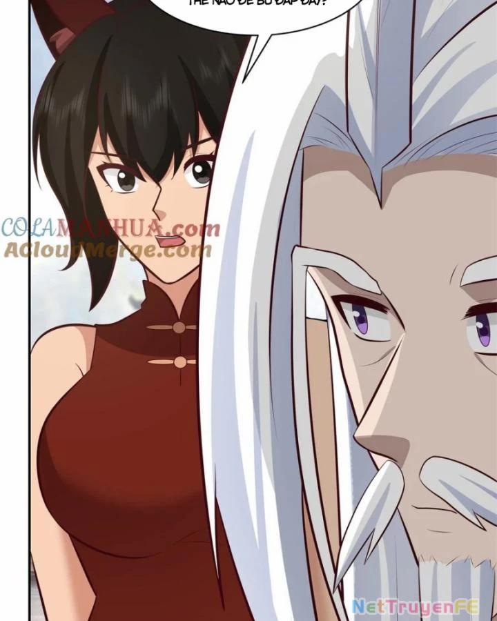 Hỗn Độn Đan Thần 428 trang 8