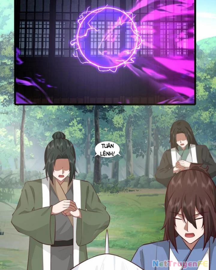 Hỗn Độn Đan Thần 429 trang 10
