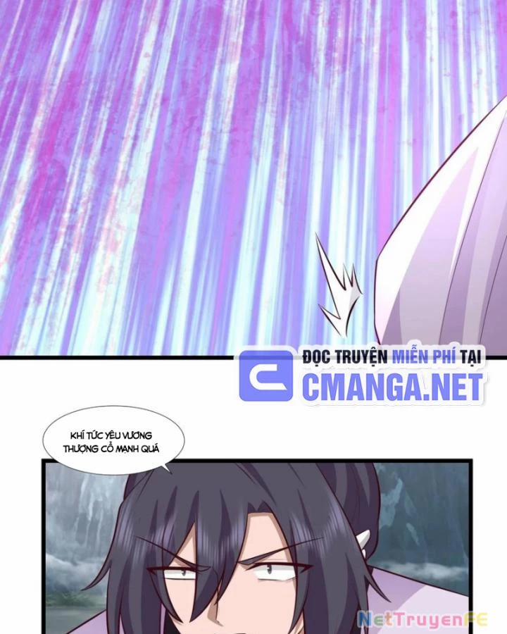 Hỗn Độn Đan Thần 429 trang 23